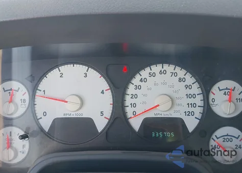 2007 Dodge Ram 2500 Slt/Sport from USA, damaged, VIN 3D7KS28C07G746862